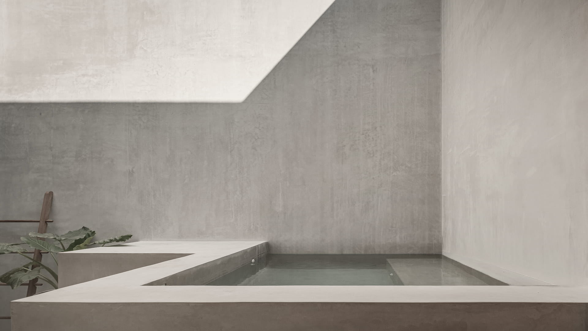 Rooftop Suite · Notto Zicatela